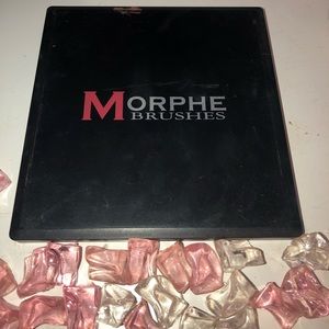 Morphe 9B blush palette